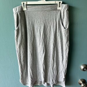 women’s skirt